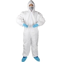 Medical Virus Protective Suit