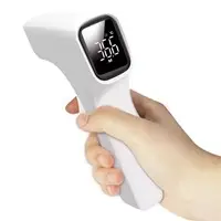 Forehead Infrared Thermometer Gun