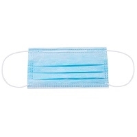 Non Woven Fabric Mask