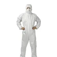 Nonwoven High Safety Protective Suits