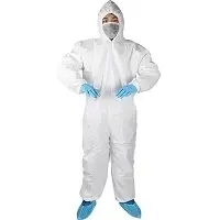 Wholesale Disposable Full Body Protective Suit