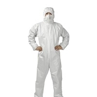 Safety Clothing Protective Suit Coveralls
