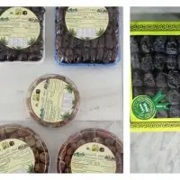 Saudi Dates