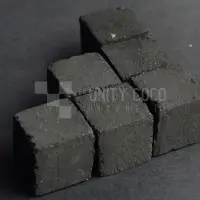 Shisha Charcoal/ Coconut Charcoal Briquettes