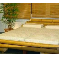 bamboo cot price