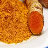 Turmeric Extract