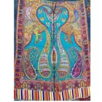 Shawls