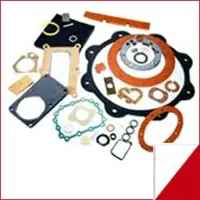 Rubber gaskets