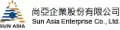 Sun Asia Enterprise Co., Ltd. logo