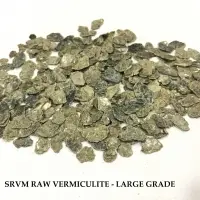 Raw Vermiculite Large Grade