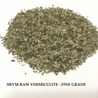 Raw Vermiculite Fine Grade