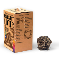 Eco Soft Cat & Pet Litter