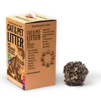Eco Soft Cat & Pet Litter