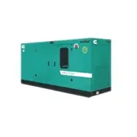 Diesel and Gas Gensets