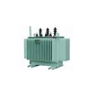 Power and distribution transformers