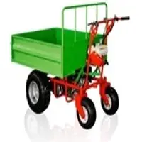 Power cart