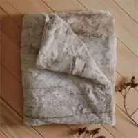 Polyester fabric
