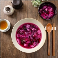 Anthocyanins Water Kimchi 5kg