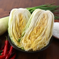 Haenam Pickled Cabbage