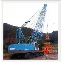 Crane