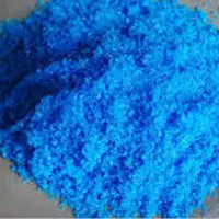 Copper Sulphate Feed Grade
