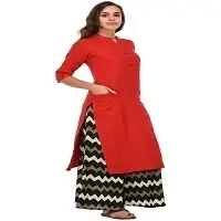 Cotton Kurti