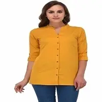 Cotton Plain Top