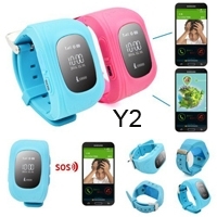 Kids GPS Tracker