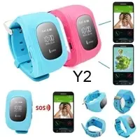 Kids GPS Tracker