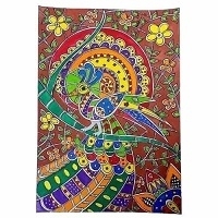 Madhubani Paintings
