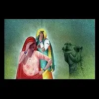 Rajasthani Realistic Paintings