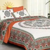 Polycotton Bed Sheet