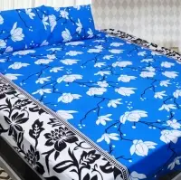 Polycotton Bed Sheet