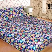 Polycotton Bed Sheet