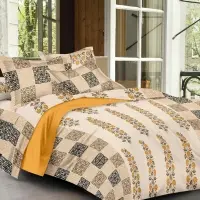 Cotton Bedsheet