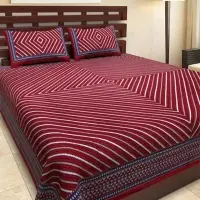 Cotton Bedsheet