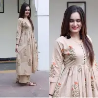 Cotton Kurti