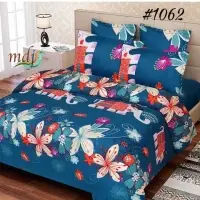 Polycotton Bedsheet