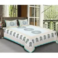 Cotton Bedsheet