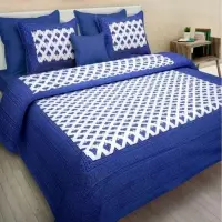Cotton Bedsheet