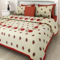 Cotton Bedsheet