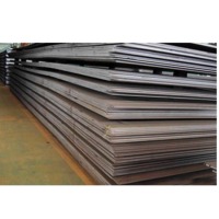 Steel Plates