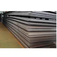 Steel Plates