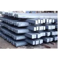 Steel Billets