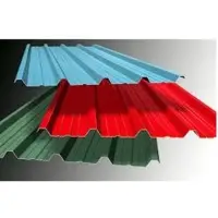 Roofing Sheets