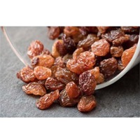 Raisins