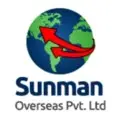 Sunman Overseas Pvt. Ltd. logo
