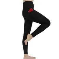 Yoga Pants With Pocket