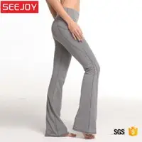Yoga Pants Bootcut
