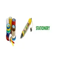 Stationery Items